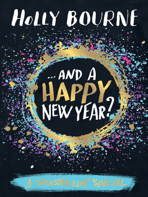 cover image of ...And a Happy New Year?